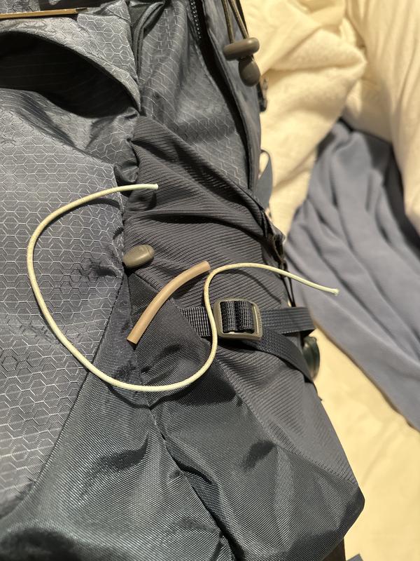User uploaded product image