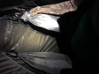 User uploaded product image