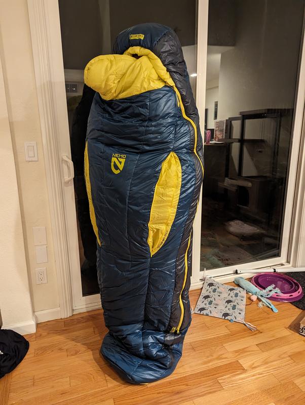 User uploaded product image