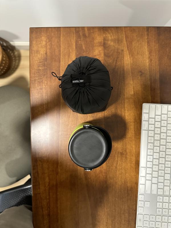 User uploaded product image