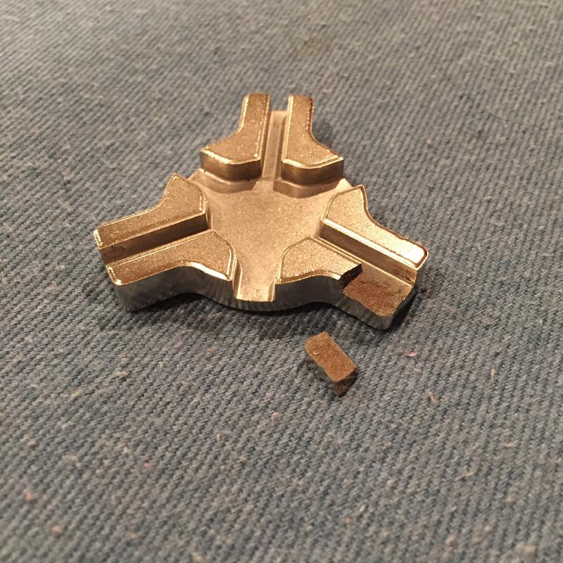 User uploaded product image