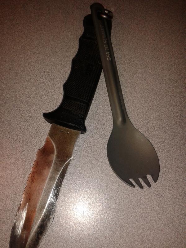 User uploaded product image