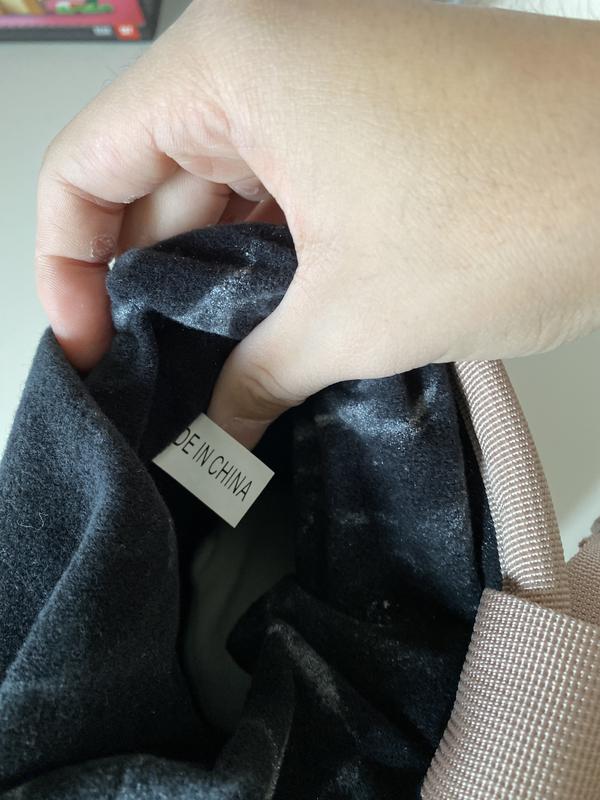 User uploaded product image