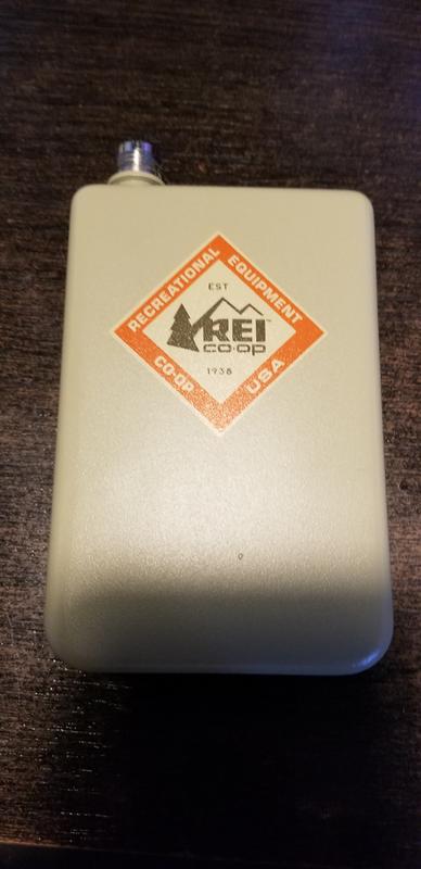 User uploaded product image