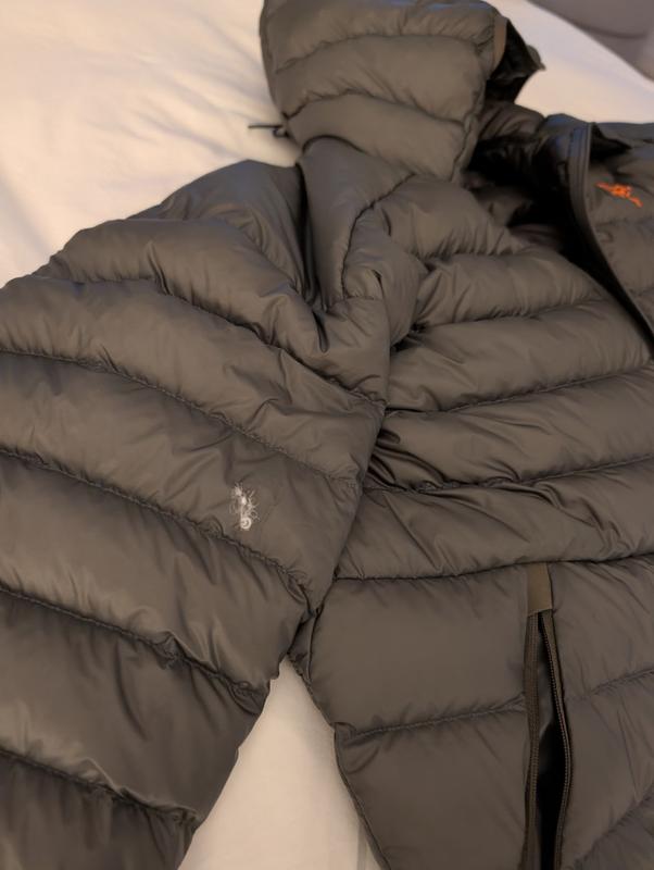 User uploaded product image