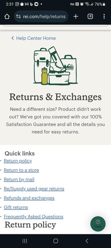 User uploaded product image