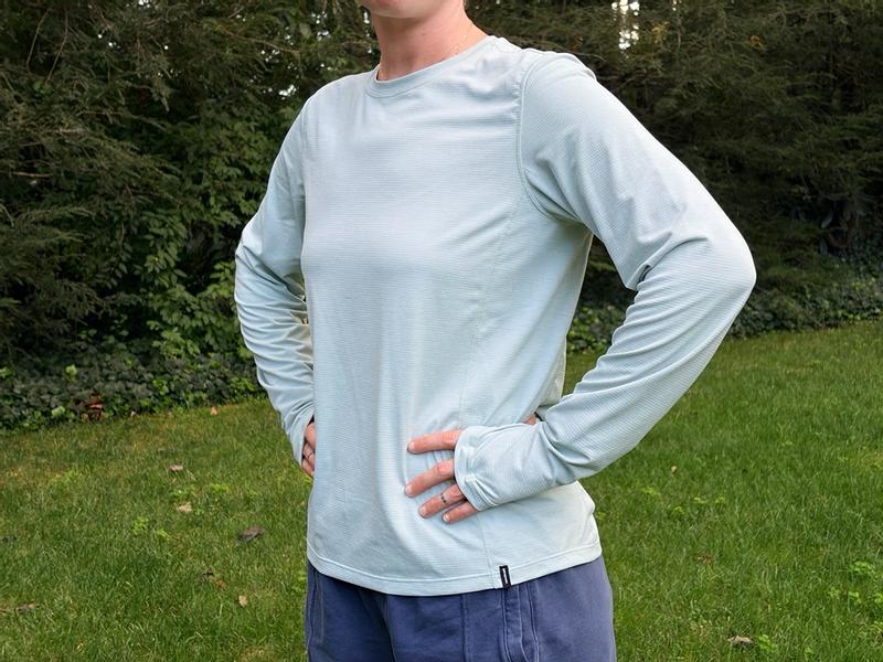 User uploaded product image