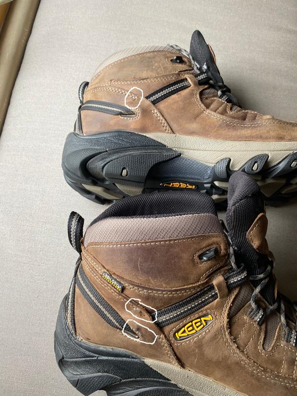 User uploaded product image