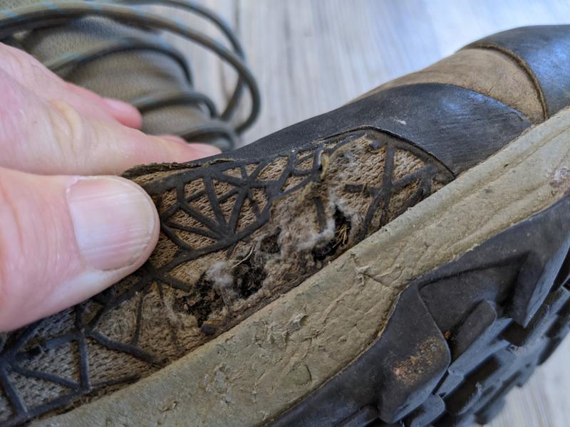 User uploaded product image