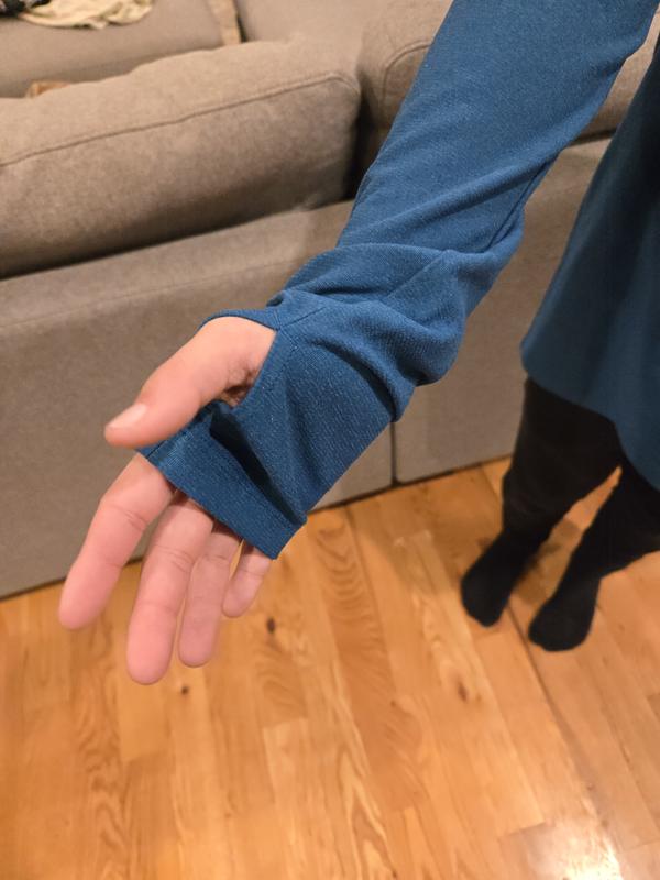 User uploaded product image
