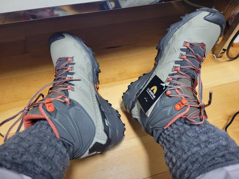 User uploaded product image