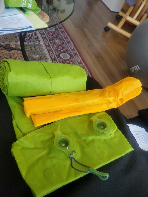User uploaded product image