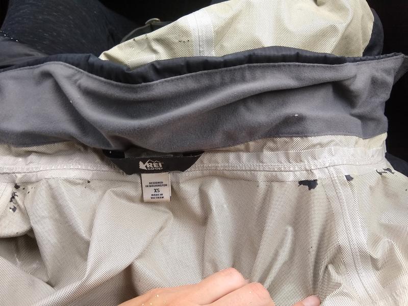 User uploaded product image