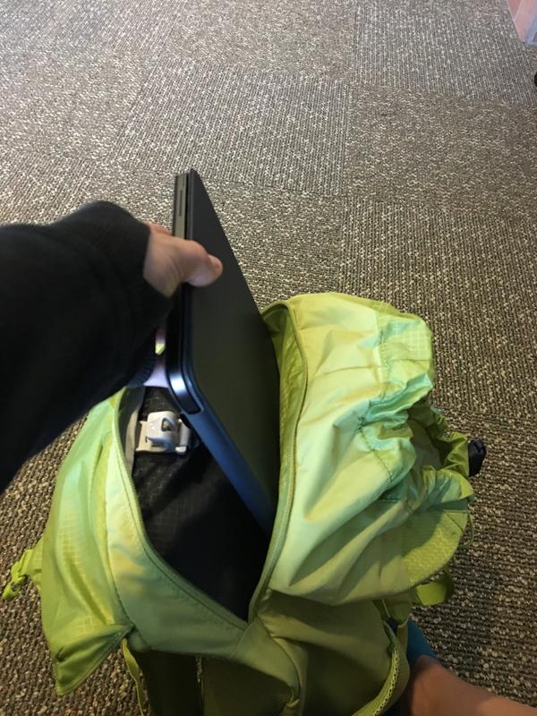 User uploaded product image