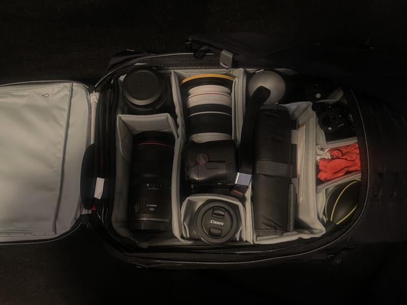 User uploaded product image