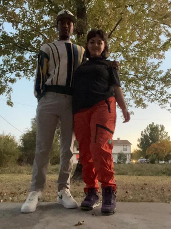 User uploaded product image