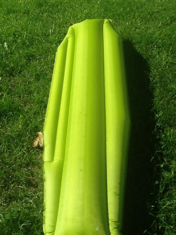 User uploaded product image