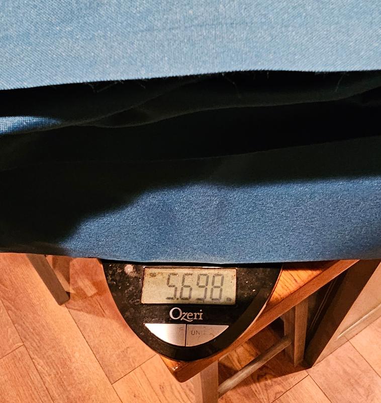 User uploaded product image