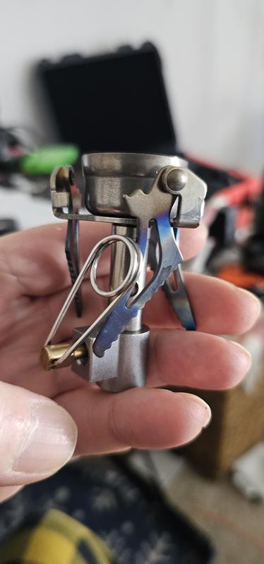 User uploaded product image
