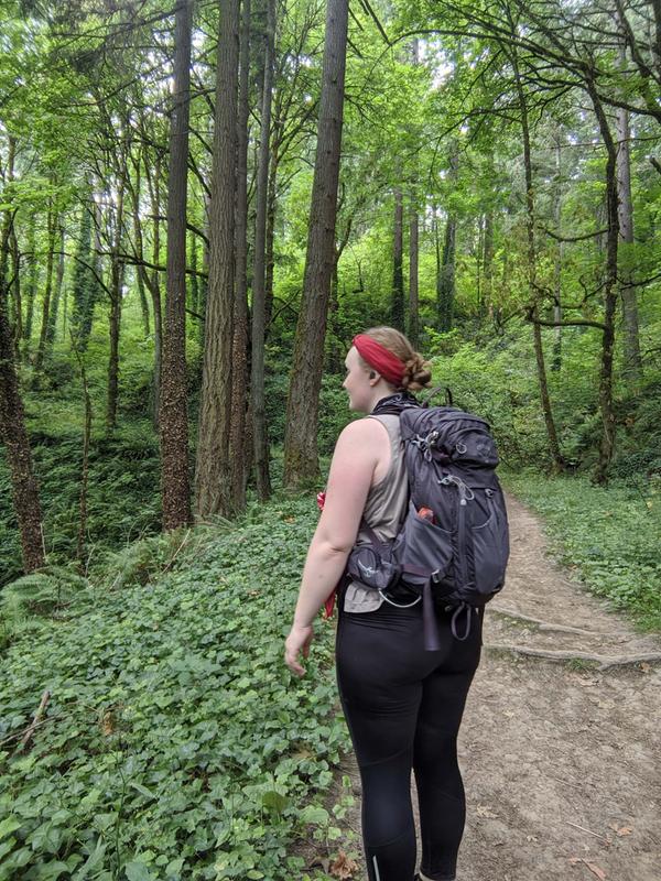 User uploaded product image