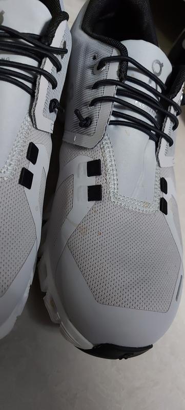 User uploaded product image