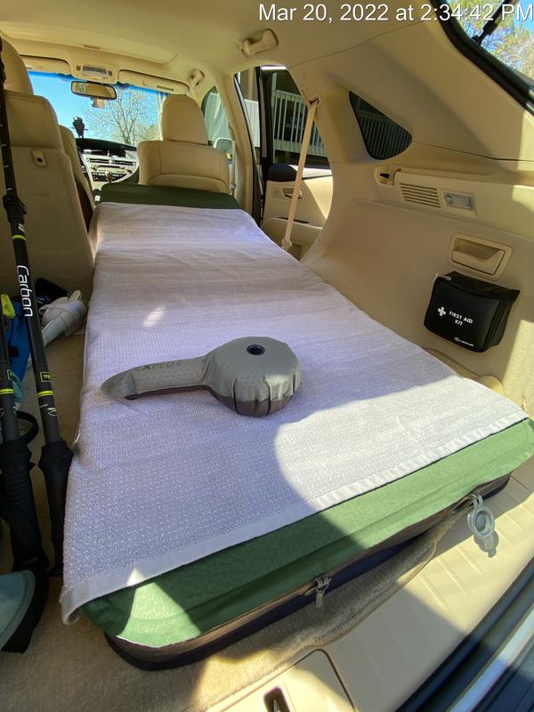 User uploaded product image