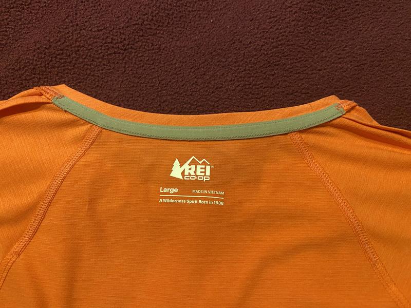 User uploaded product image