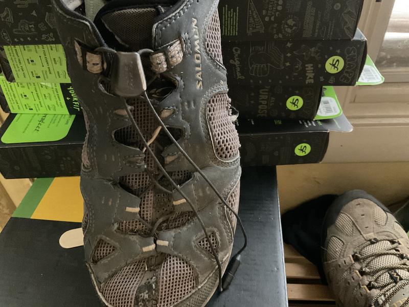 User uploaded product image