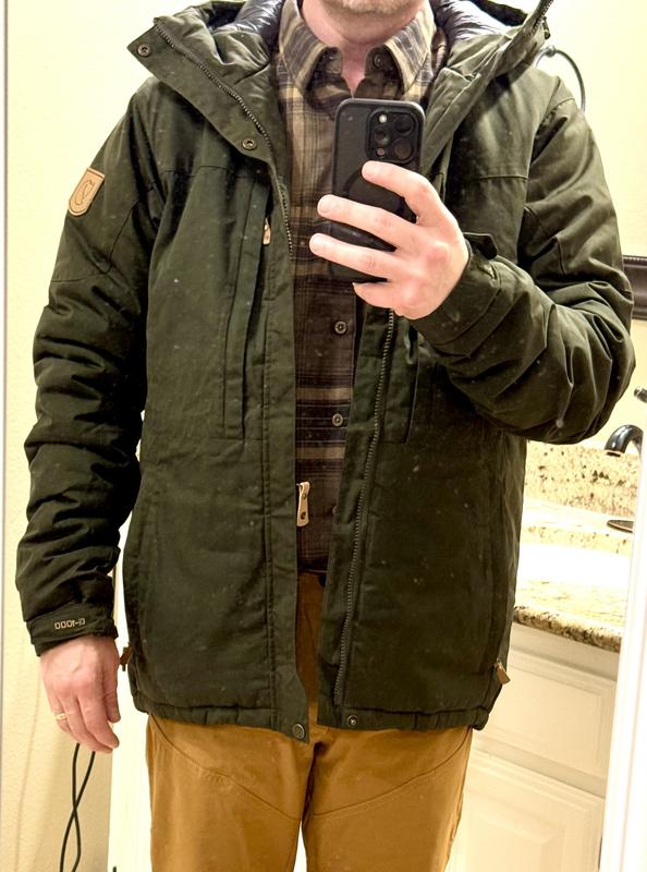 User uploaded product image