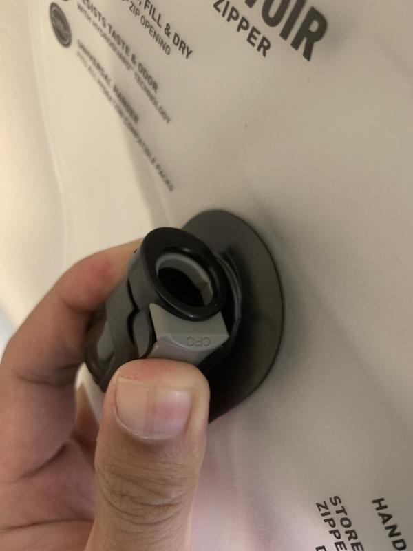 User uploaded product image