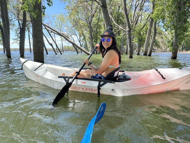 User uploaded product image