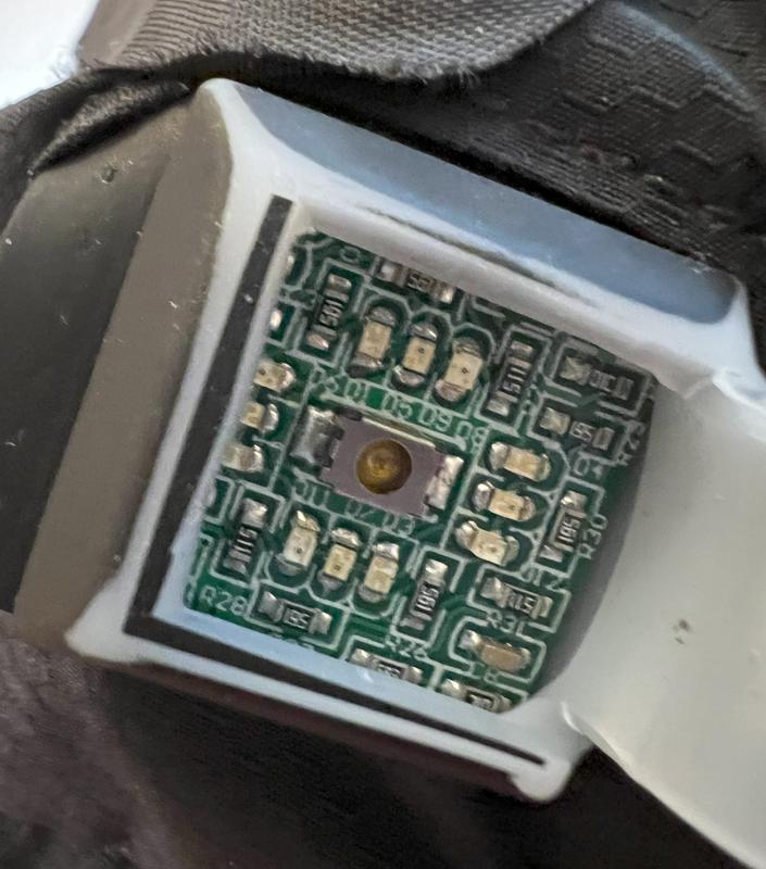 User uploaded product image