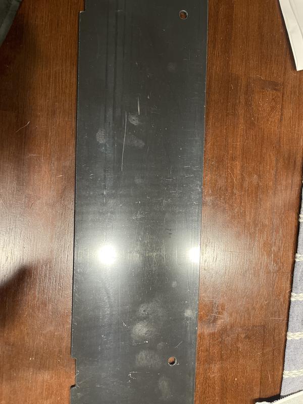 User uploaded product image