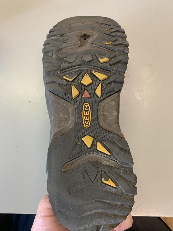 User uploaded product image