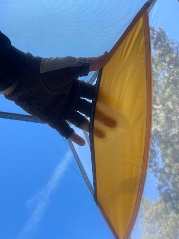User uploaded product image