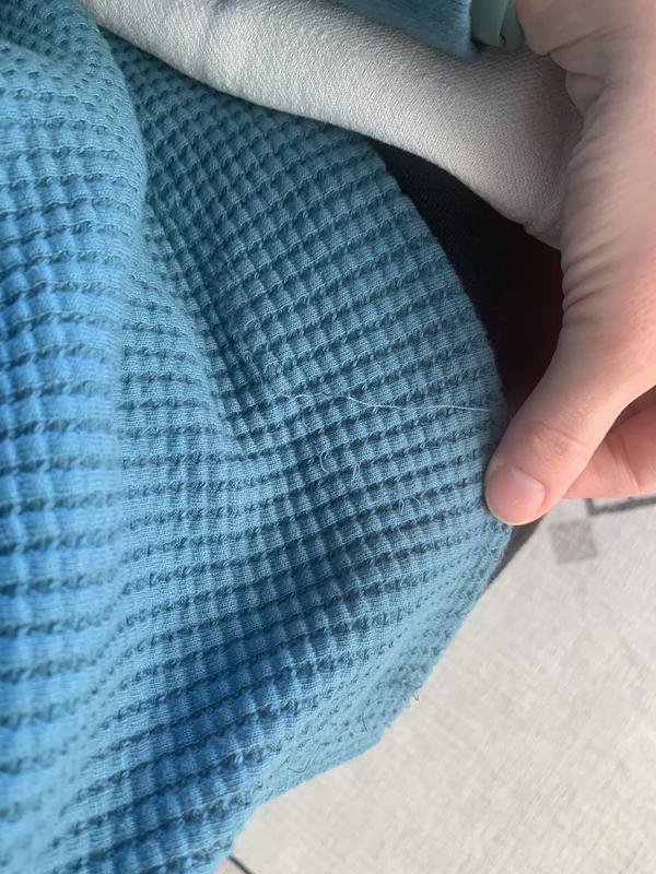 User uploaded product image