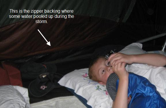 User uploaded product image