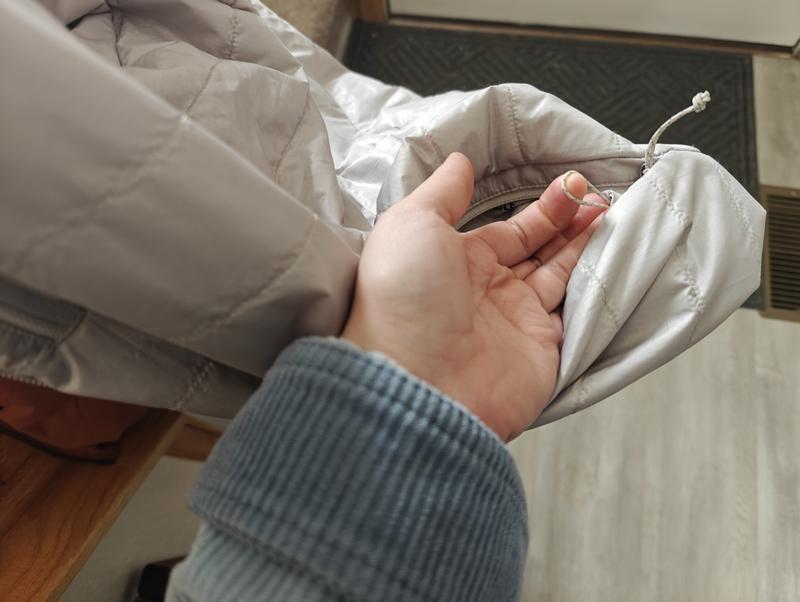 User uploaded product image