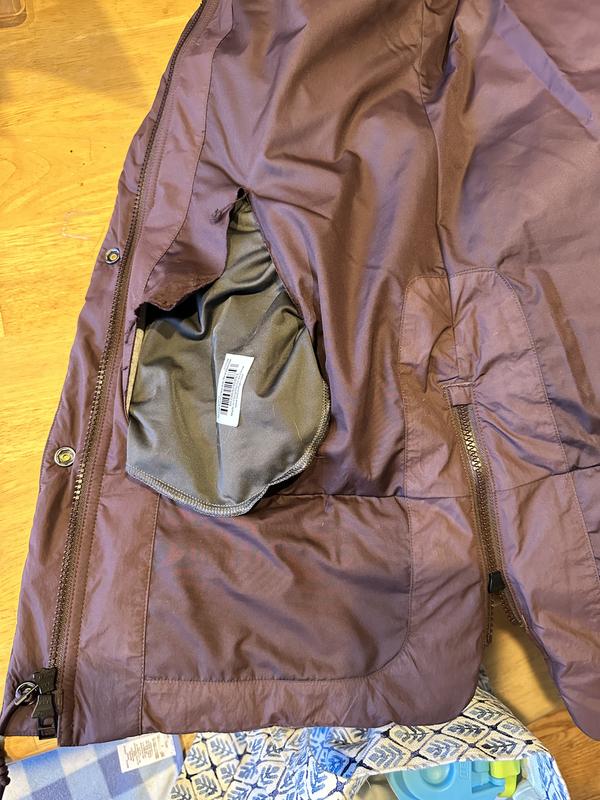 User uploaded product image