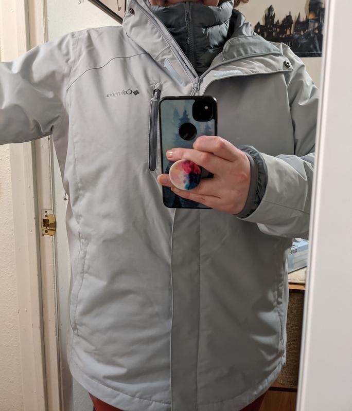User uploaded product image