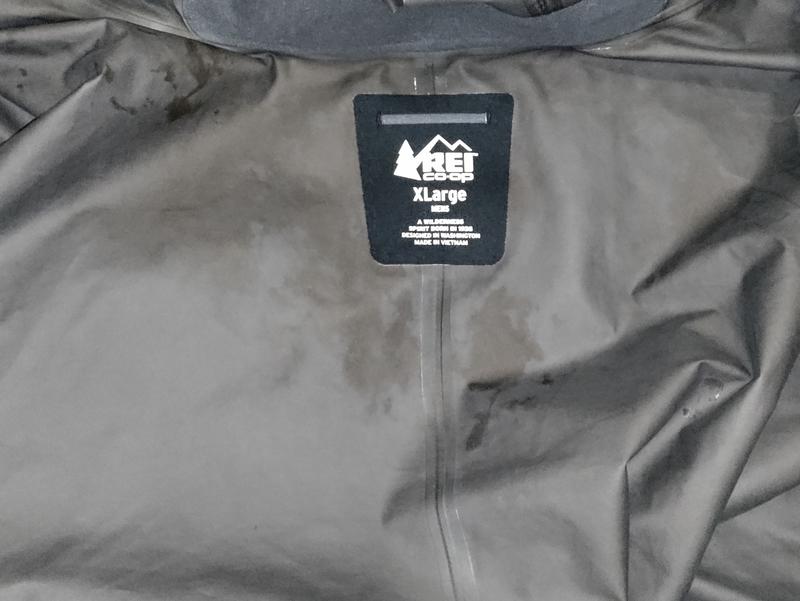User uploaded product image