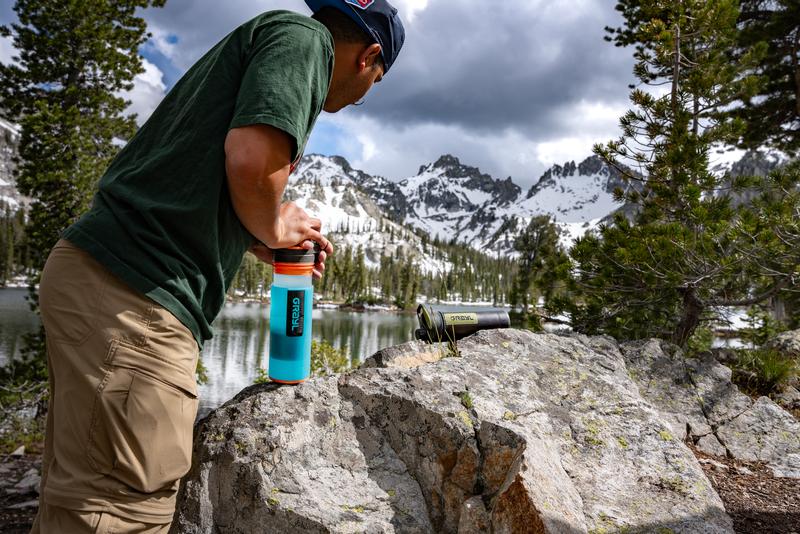 User uploaded product image