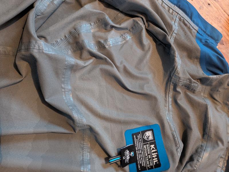 User uploaded product image