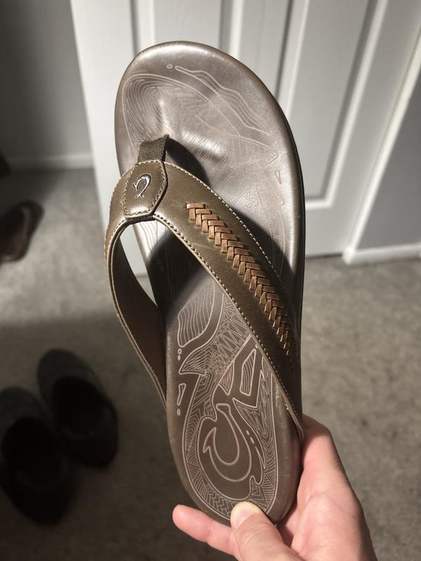 User uploaded product image