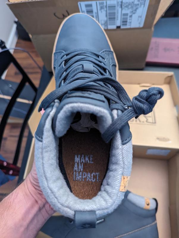 User uploaded product image