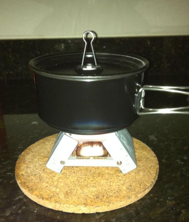User uploaded product image