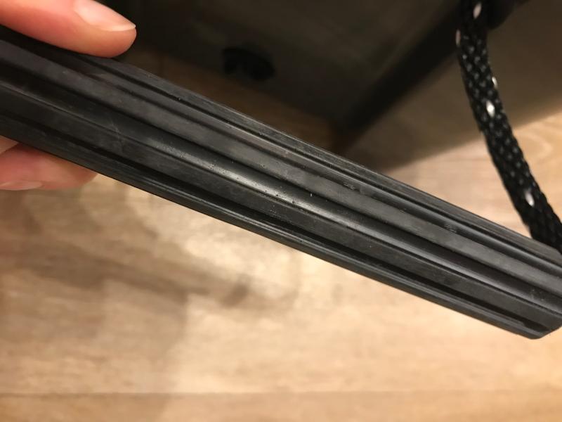User uploaded product image