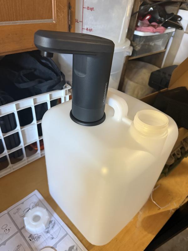 User uploaded product image
