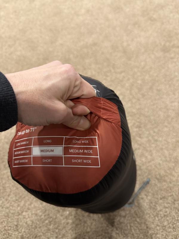 User uploaded product image