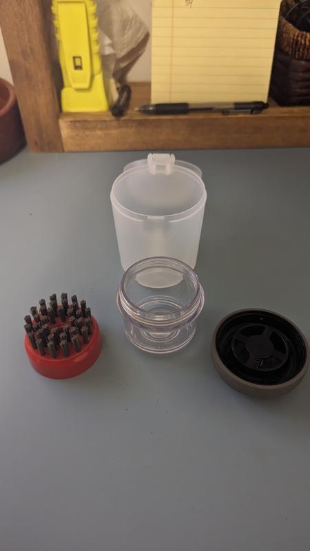 User uploaded product image